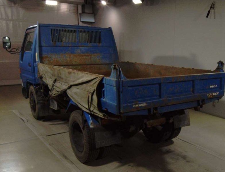  30825  TOYOTA TOYOACE  1997  