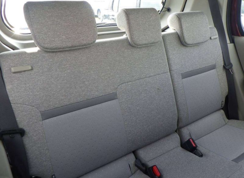  30826  TOYOTA PASSO  2017  