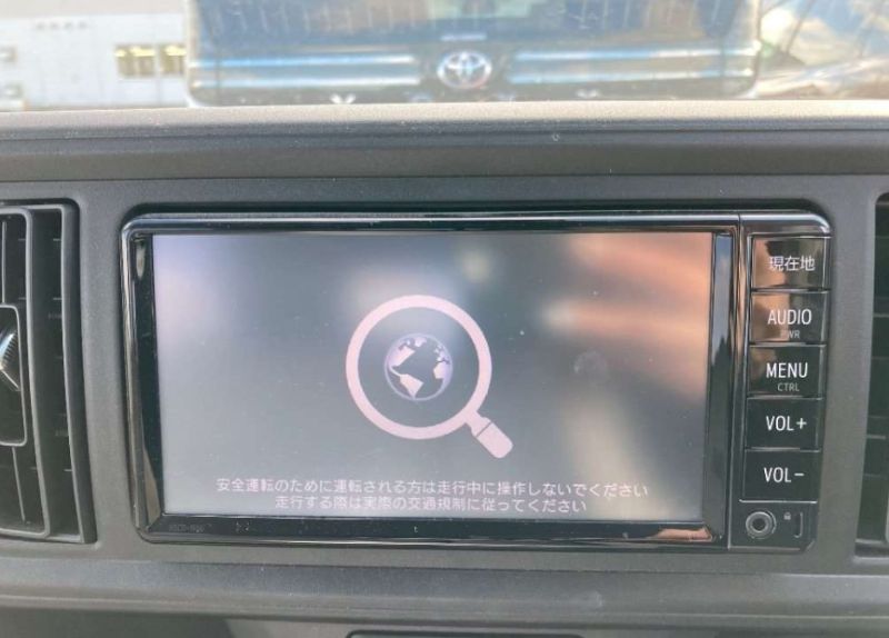  30826  TOYOTA PASSO  2017  