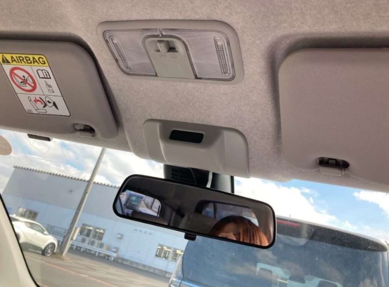  30826  TOYOTA PASSO  2017  