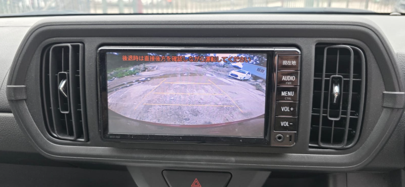  30826  TOYOTA PASSO  2017  