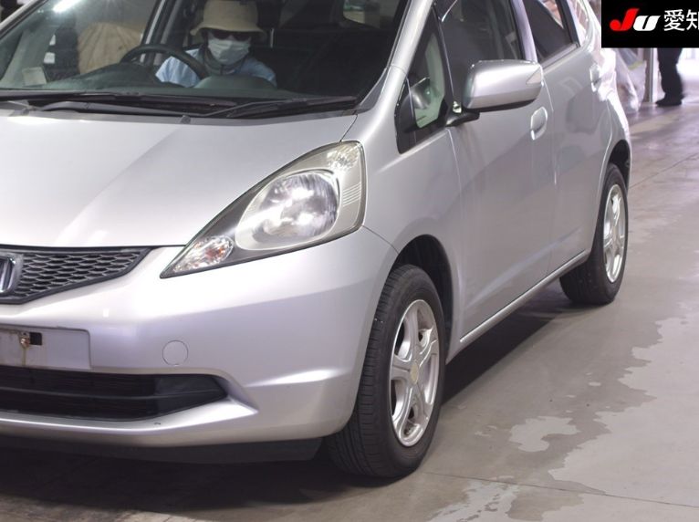  30828  HONDA FIT  2010  