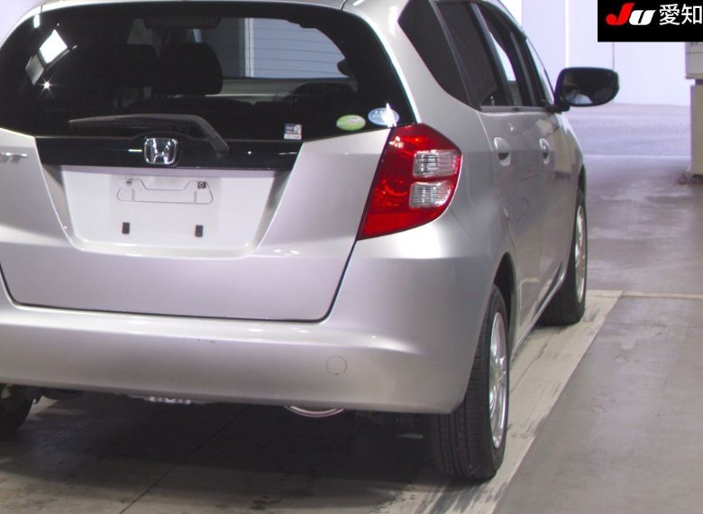  30828  HONDA FIT  2010  