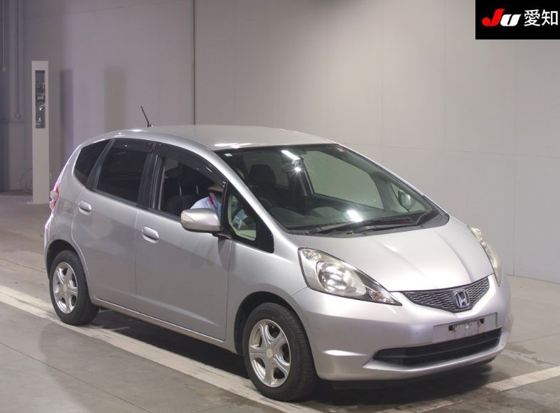  30828  HONDA FIT  2010 