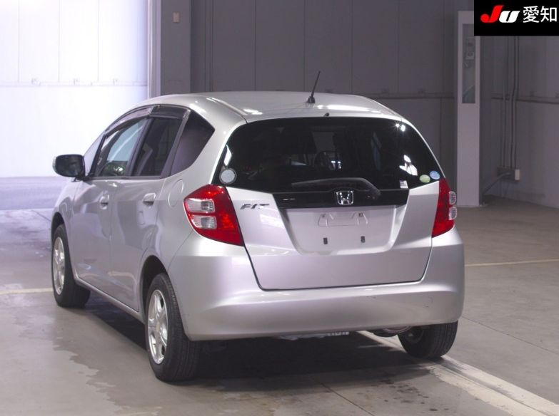  30828  HONDA FIT  2010  