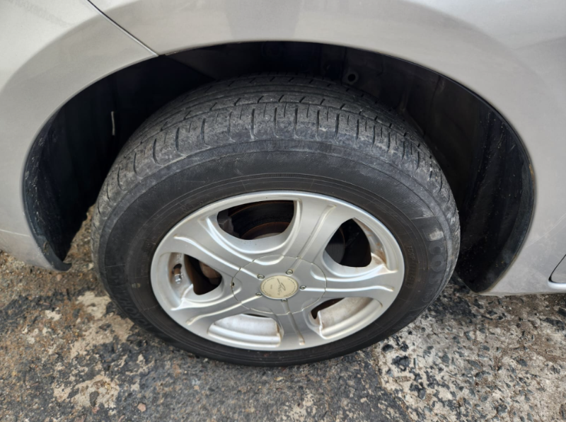  30828  HONDA FIT  2010  