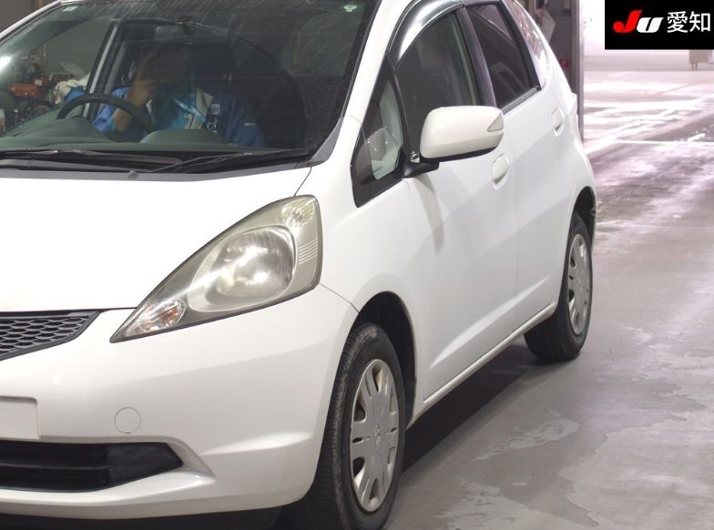  30829  HONDA FIT  2009  