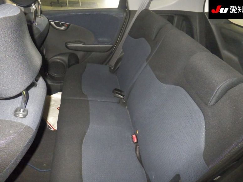  30829  HONDA FIT  2009  