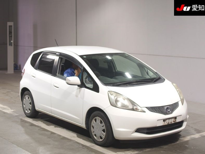  30829  HONDA FIT  2009 