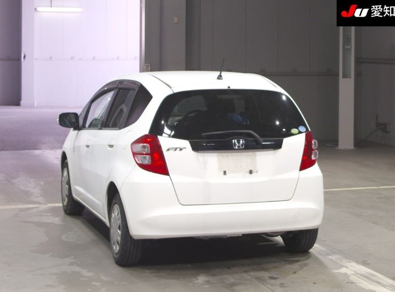  30829  HONDA FIT  2009  