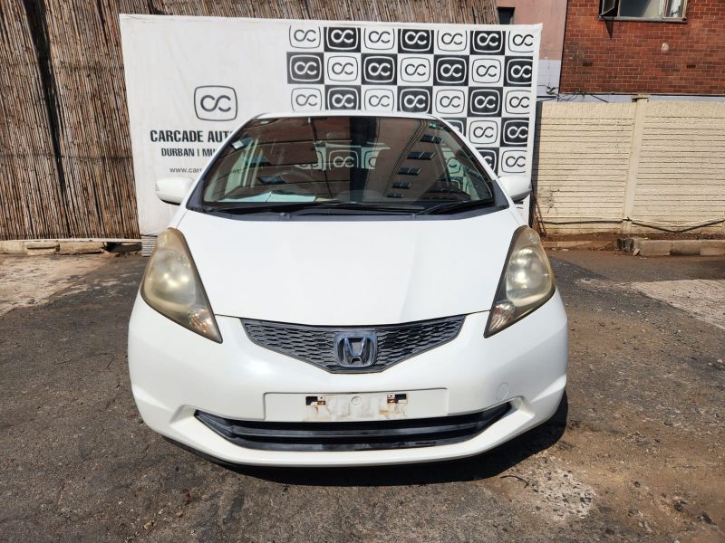  30829  HONDA FIT  2009  