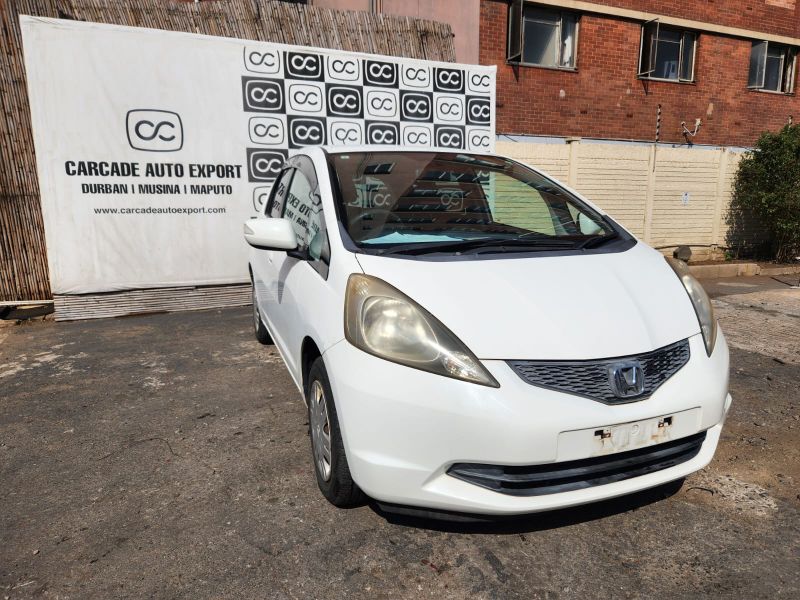  30829  HONDA FIT  2009  