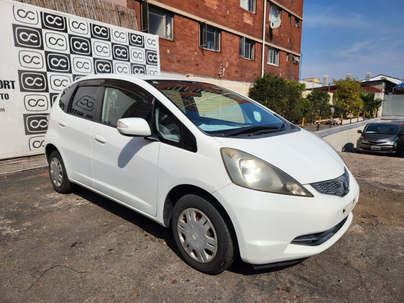  30829  HONDA FIT  2009 