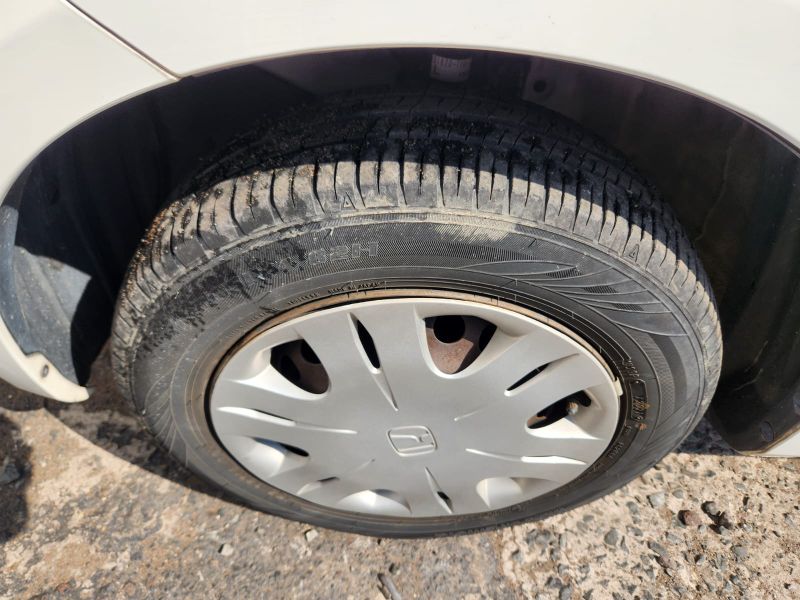  30829  HONDA FIT  2009  