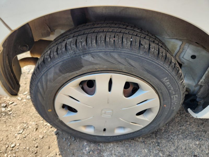  30829  HONDA FIT  2009  