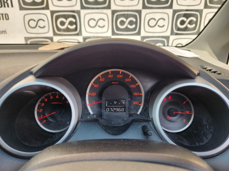  30829  HONDA FIT  2009  