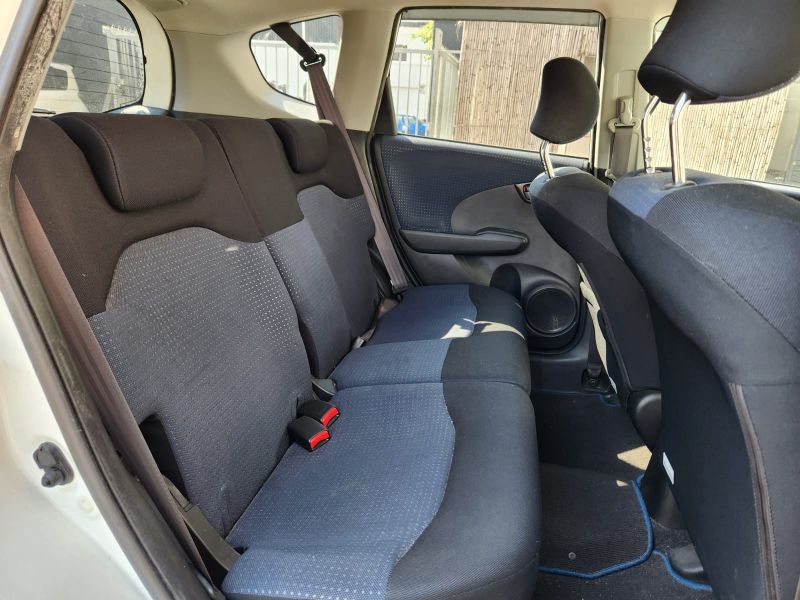  30829  HONDA FIT  2009  
