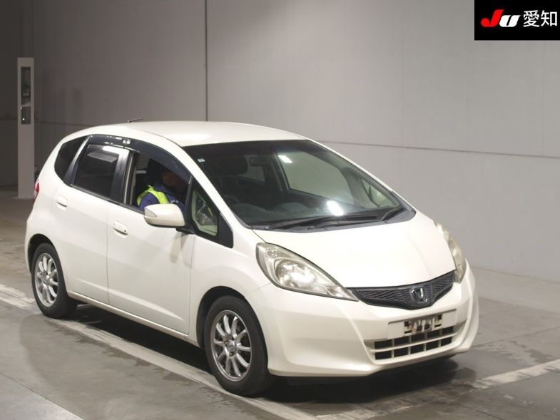  30830  HONDA FIT  2011 