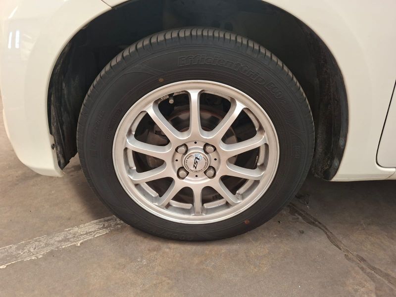  30830  HONDA FIT  2011  
