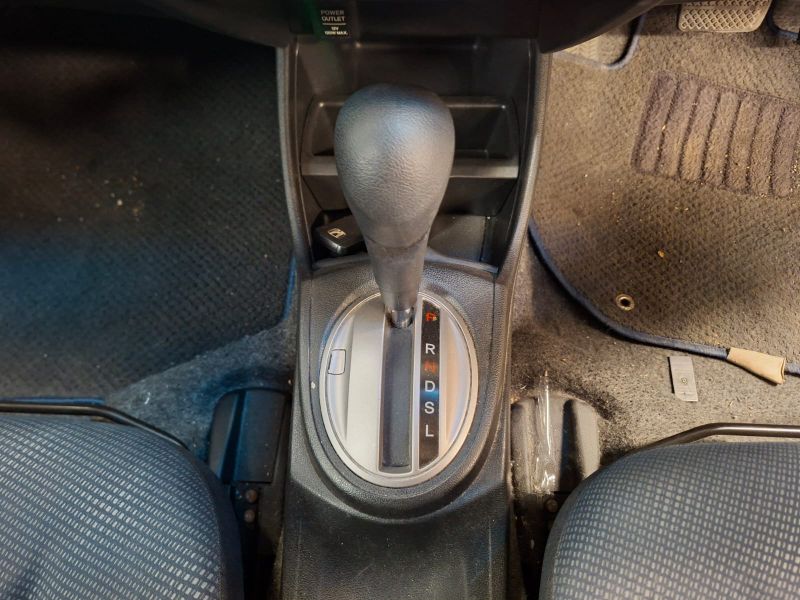 30830  HONDA FIT  2011  