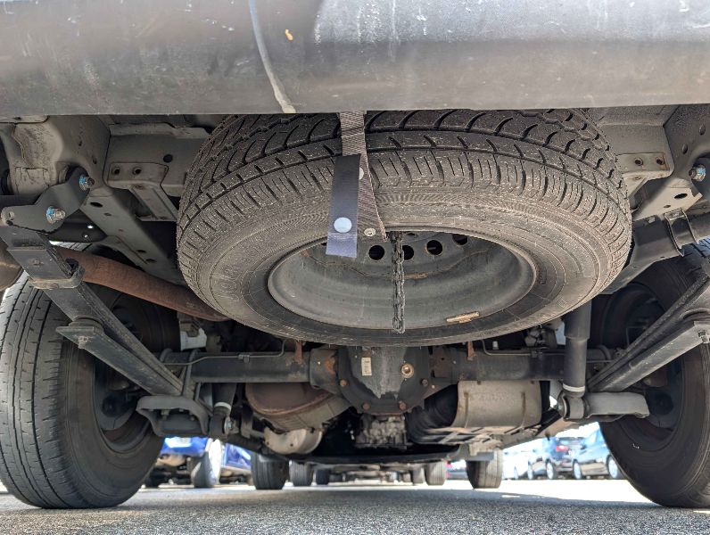  30832  NISSAN CARAVAN  2018  
