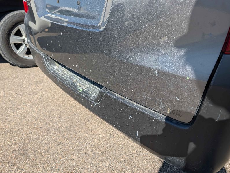  30832  NISSAN CARAVAN  2018  