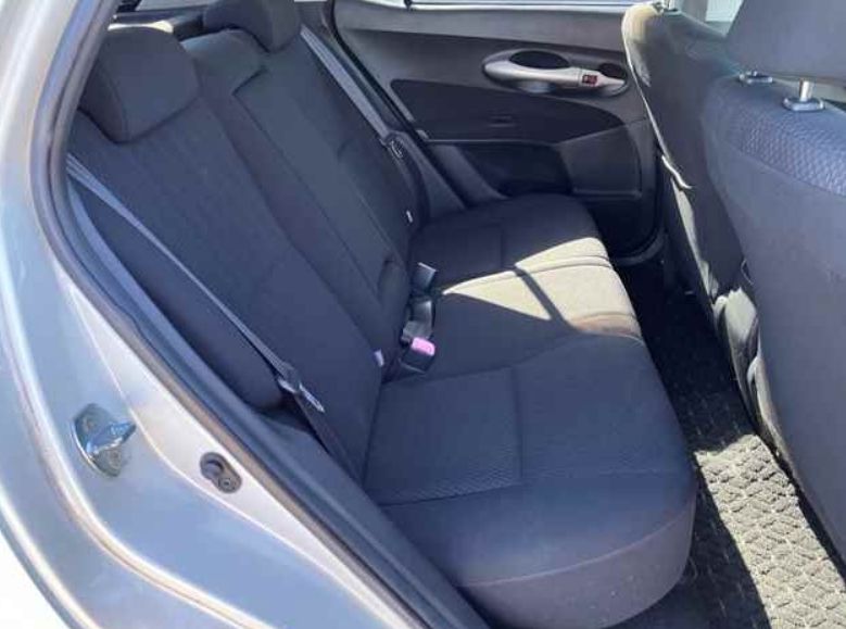  30842  TOYOTA AURIS  2009  