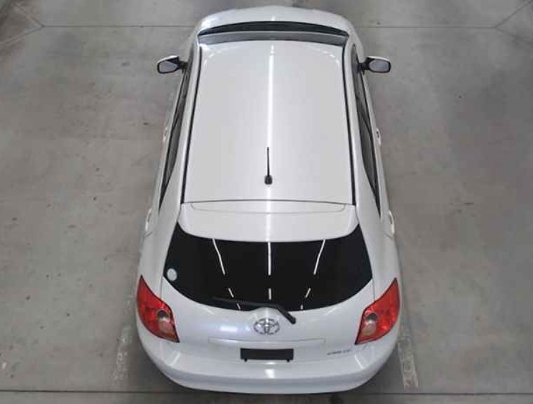  30842  TOYOTA AURIS  2009  