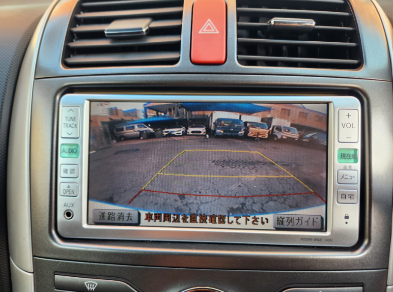  30842  TOYOTA AURIS  2009  
