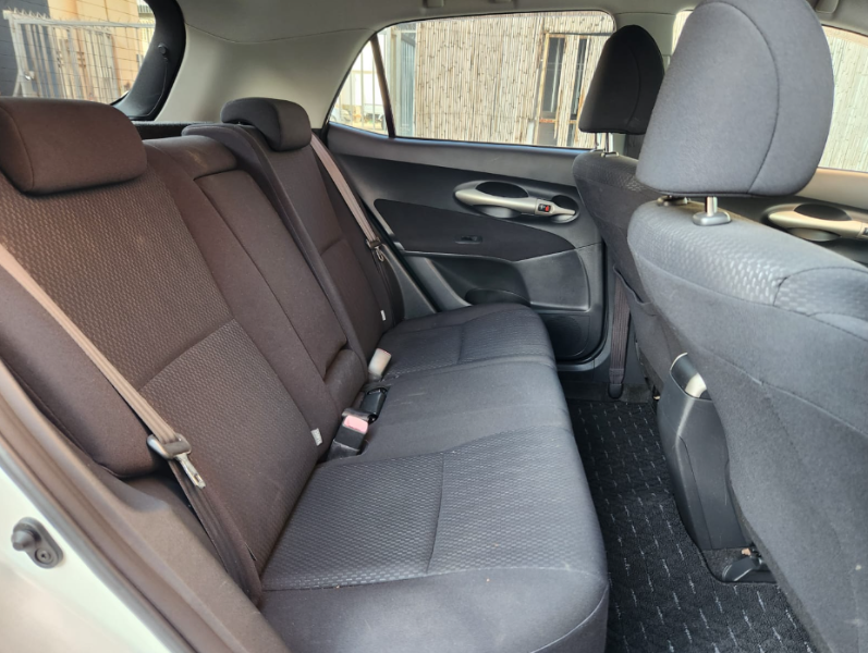  30842  TOYOTA AURIS  2009  