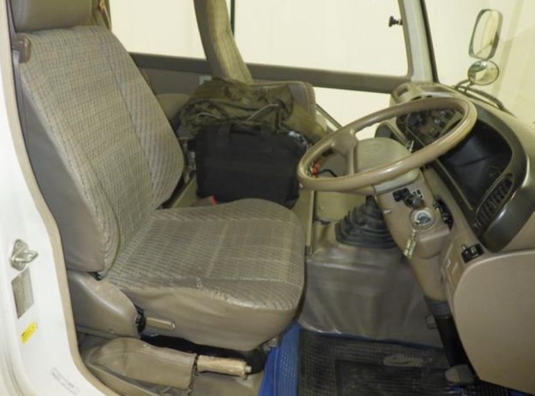  30843  TOYOTA COASTER  1995  