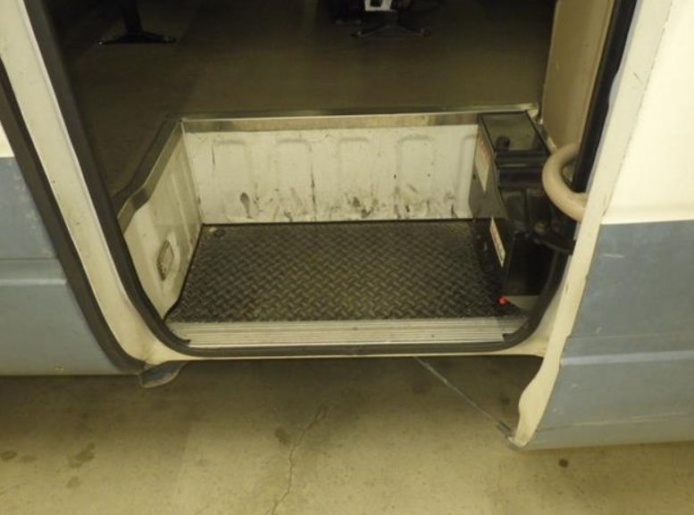  30843  TOYOTA COASTER  1995  