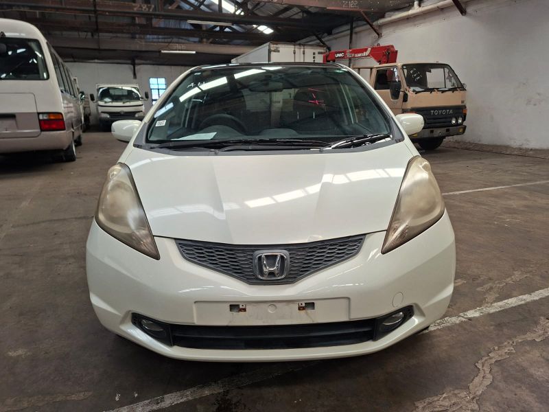  30847  HONDA FIT  2008  