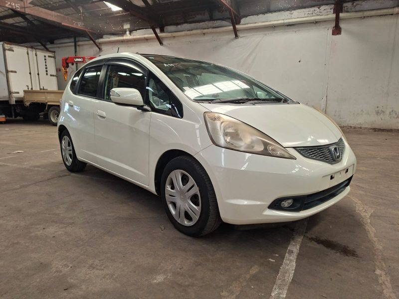  30847  HONDA FIT  2008  
