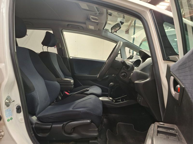  30847  HONDA FIT  2008  