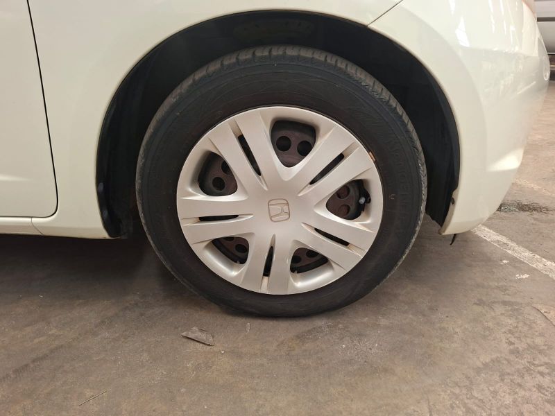  30847  HONDA FIT  2008  