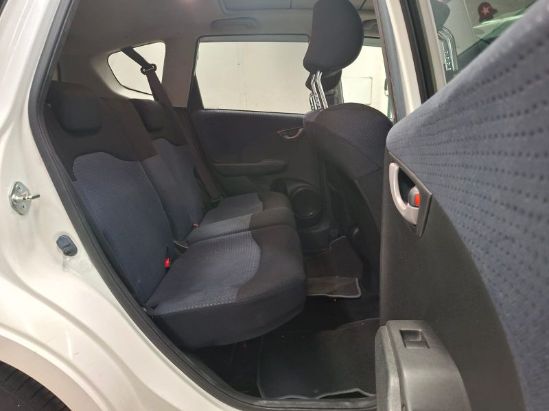  30847  HONDA FIT  2008  