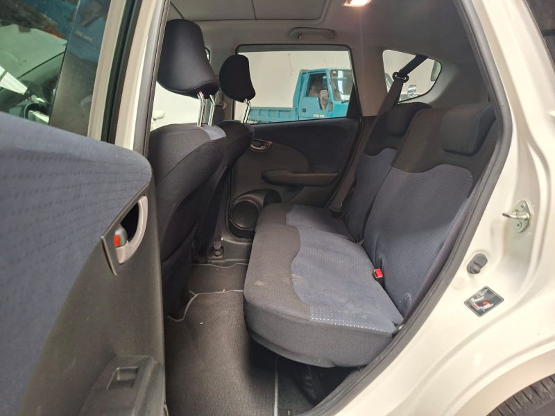  30847  HONDA FIT  2008  