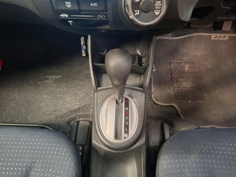  30847  HONDA FIT  2008  