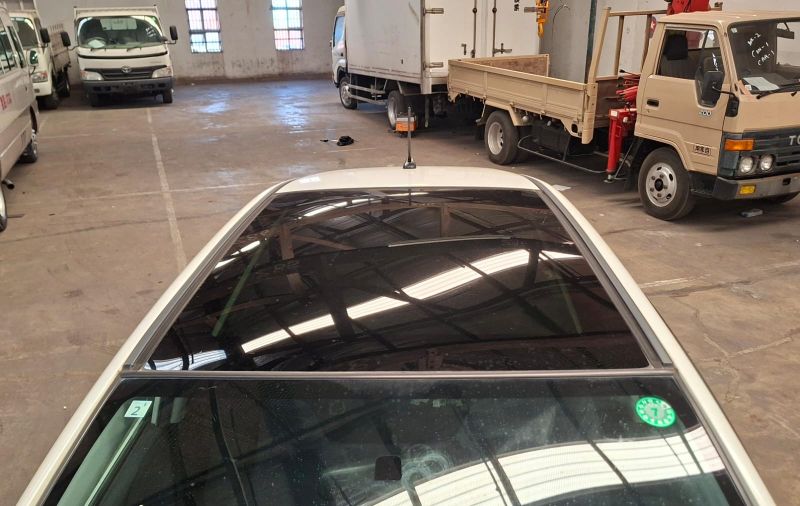  30847  HONDA FIT  2008  