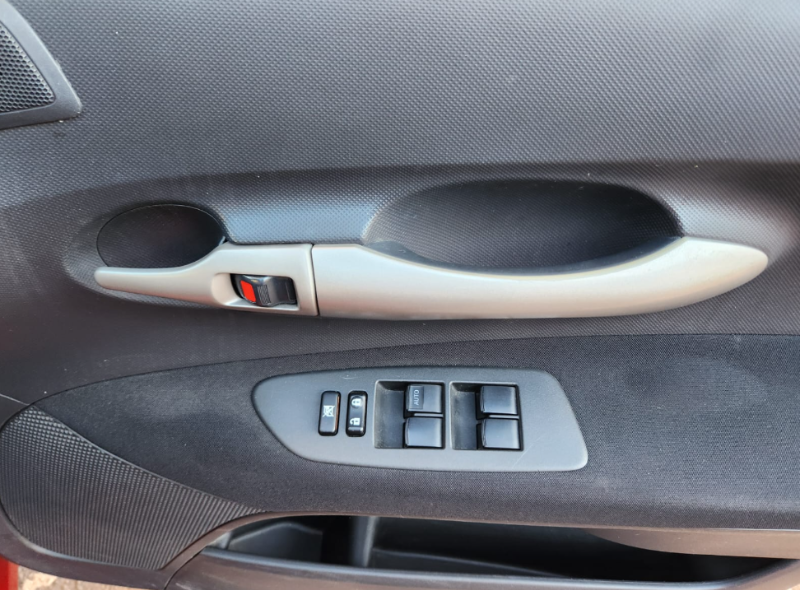  30848  TOYOTA AURIS  2007  