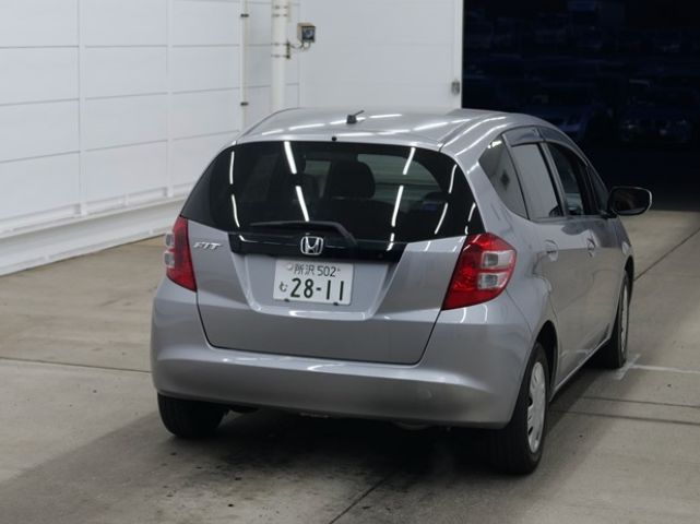  30850  HONDA FIT  2009  