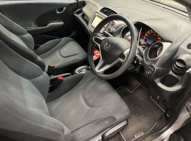  30850  HONDA FIT  2009  