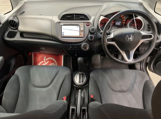  30850  HONDA FIT  2009  