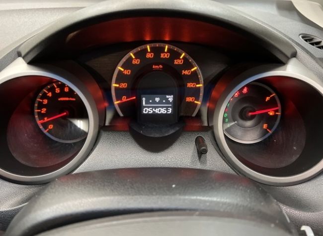  30850  HONDA FIT  2009  