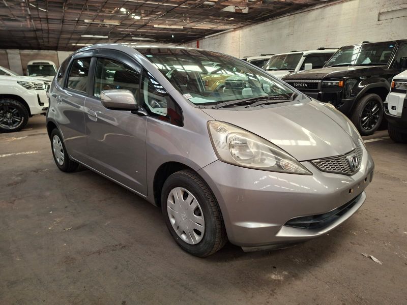  30850  HONDA FIT  2009 
