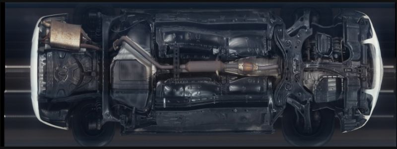  30851  TOYOTA ALLION  2005  