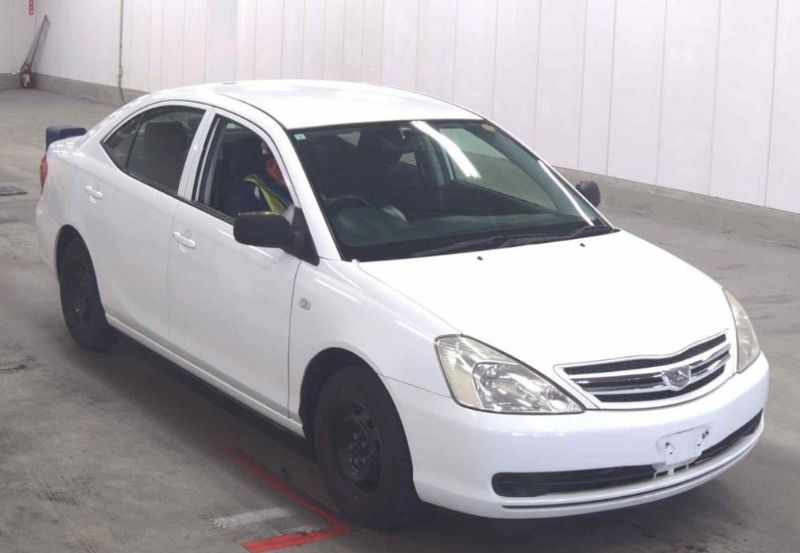  30851  TOYOTA ALLION  2005 