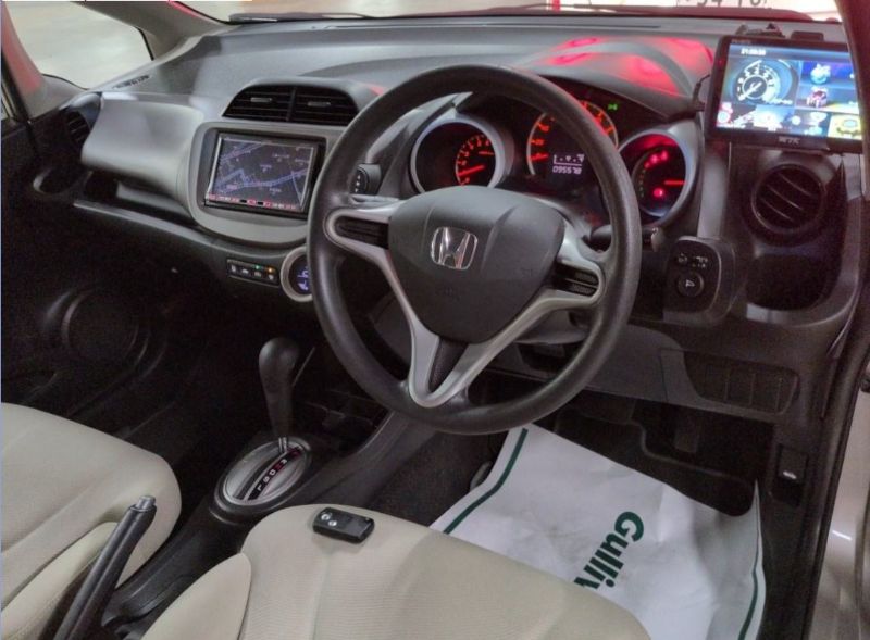  30852  HONDA FIT  2009  