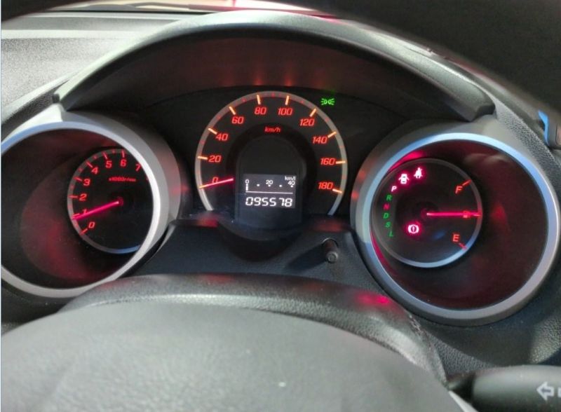  30852  HONDA FIT  2009  